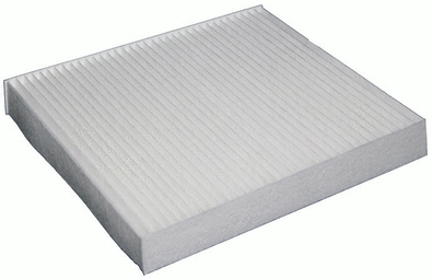 Filtre, air de l'habitacle DENCKERMANN M110770