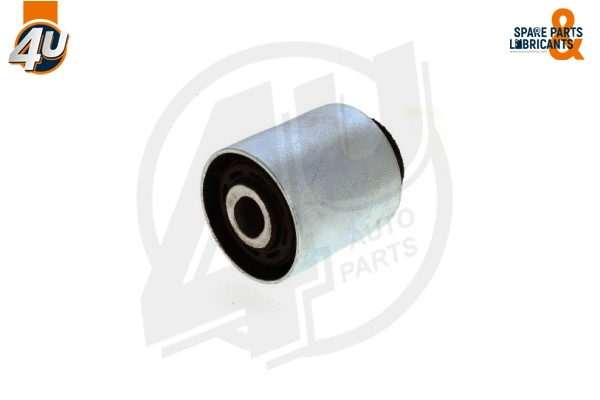 Suspension, corps de l'essieu 4U Autoparts P04934