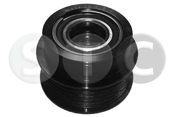 Poulie roue libre, alternateur STC T406130