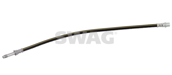 Flexible de frein SWAG 10 92 6831