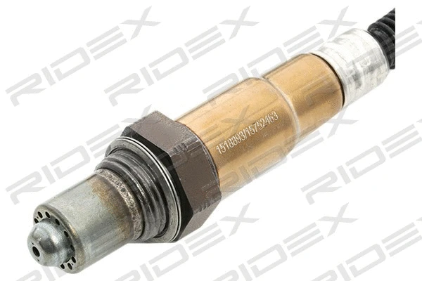 Sonde lambda RIDEX 3922L0365