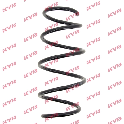 Ressort de suspension KYB RA3374