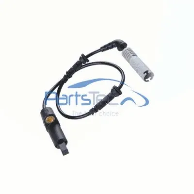 Capteur, vitesse de roue PartsTec PTA560-0033