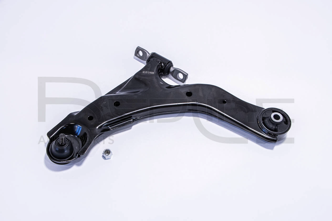 Bras de liaison, suspension de roue RED-LINE 40KI165