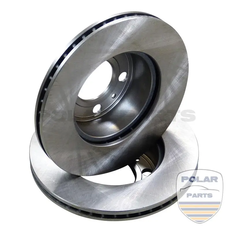 Disque de frein POLAR PARTS 20000015