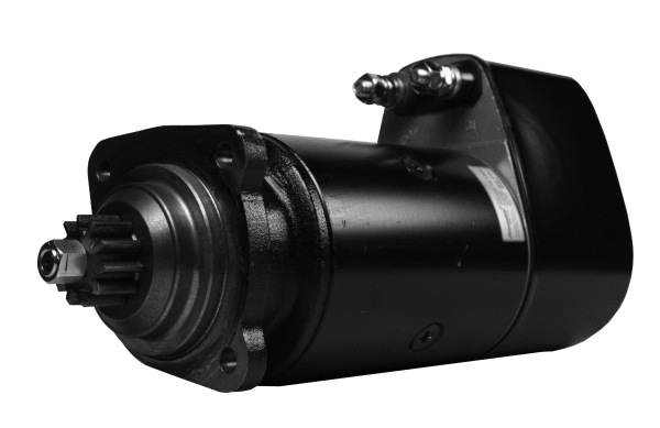 Démarreur BOM-Prestolite 860664GB