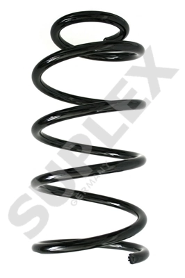Ressort de suspension SUPLEX 10398