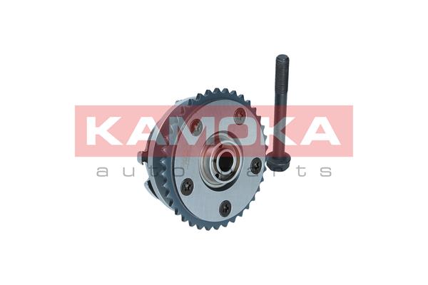 Dispositif de réglage électrique d'arbre à cames KAMOKA RV008
