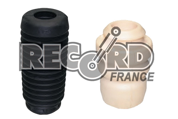 Kit de protection contre la poussière, amortisseur RECORD FRANCE 926032