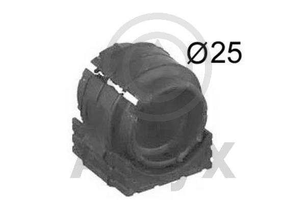 Suspension, stabilisateur Aslyx AS-502188
