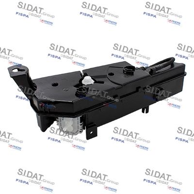 Unité réservoir, Injection d'urée AUTOTEAM M85025