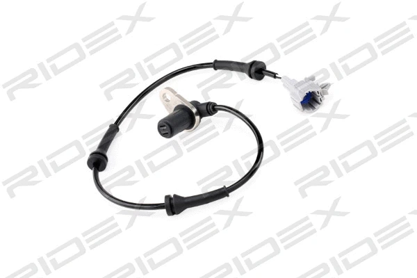 Capteur, vitesse de roue RIDEX 412W0492