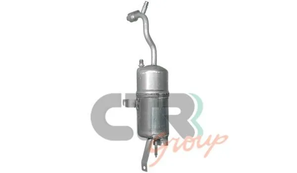 Filtre déshydratant, climatisation CTR 1211239