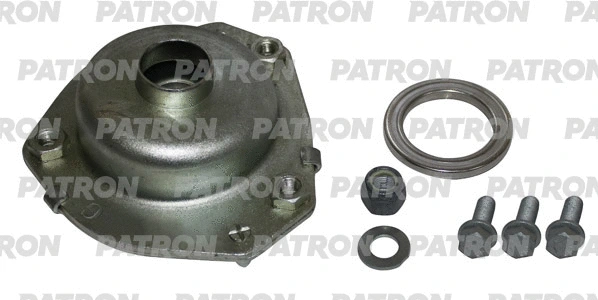 Kit de réparation, coupelle de suspension PATRON PSE40811