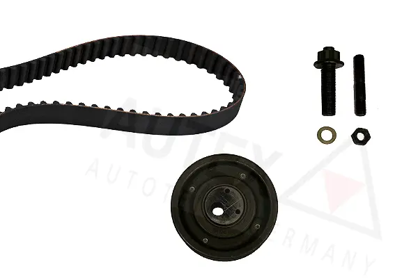 Kit de courroie crantée AUTEX 702008
