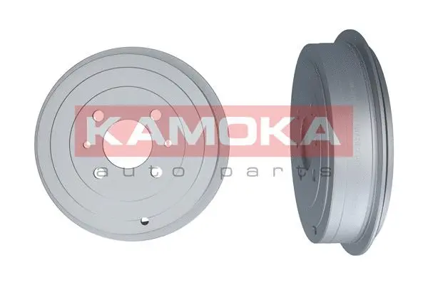 Tambour de frein KAMOKA 104004