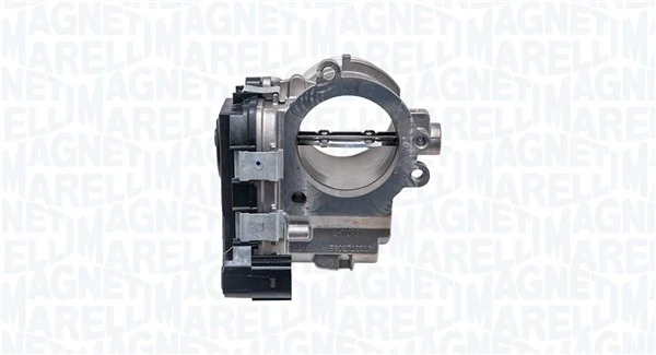 Corps papillon MAGNETI MARELLI 802017481402