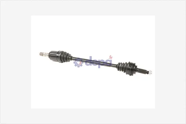 Arbre de transmission DEPA 3555200
