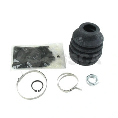 Jeu de joints-soufflets, arbre de commande OSSCA 41392