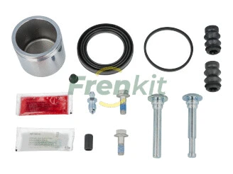 Kit de réparation, étrier de frein FRENKIT 760592