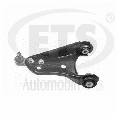 Bras de liaison, suspension de roue ETS 22.TC.341