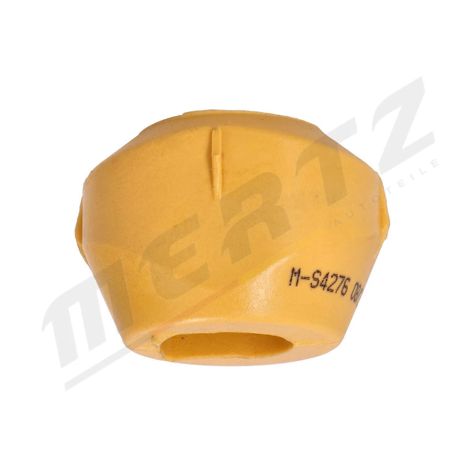 Butée élastique, support du moteur MERTZ M-S4276