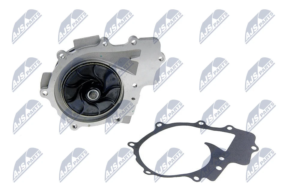 Pompe à eau, refroidissement du moteur NTY CPW-ME-057