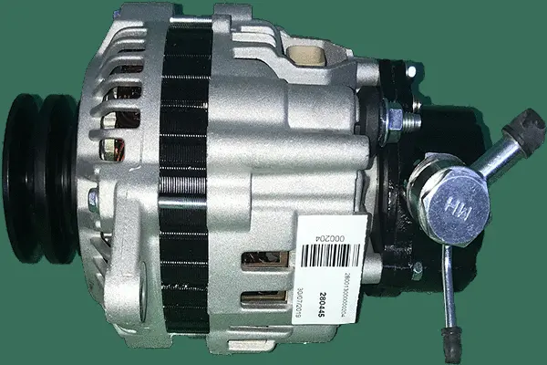Alternateur SERCORE 280445