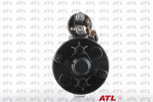 Démarreur ATL Autotechnik A 16 550