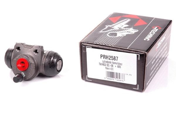 Cylindre de roue PROTECHNIC PRH2587