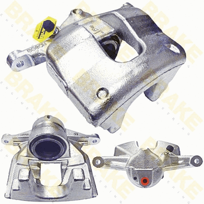 Étrier de frein Brake ENGINEERING CA3227R