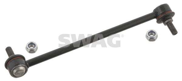 Entretoise/tige, stabilisateur SWAG 91 92 9341