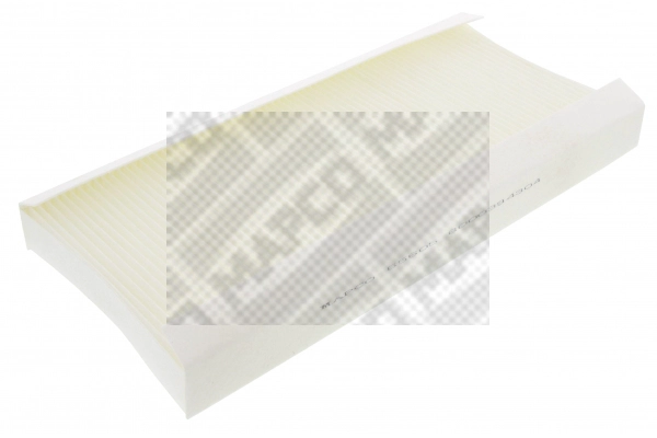 Filtre, air de l'habitacle MAPCO 65605