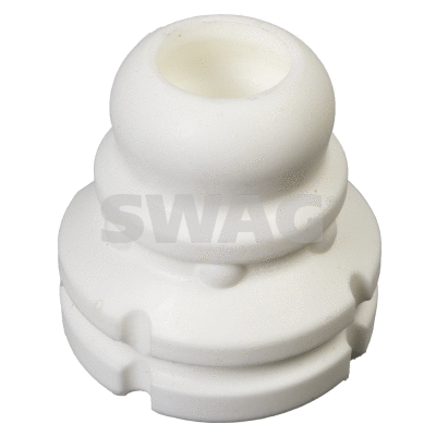 Butée élastique, suspension SWAG 10 10 4212