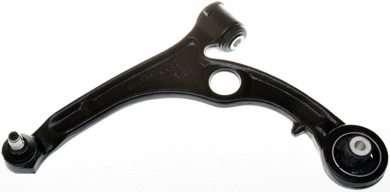 Bras de liaison, suspension de roue DENCKERMANN D120485