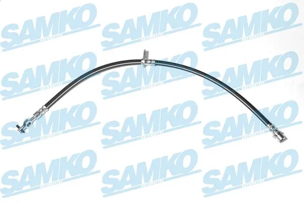 Flexible de frein SAMKO 6T48098