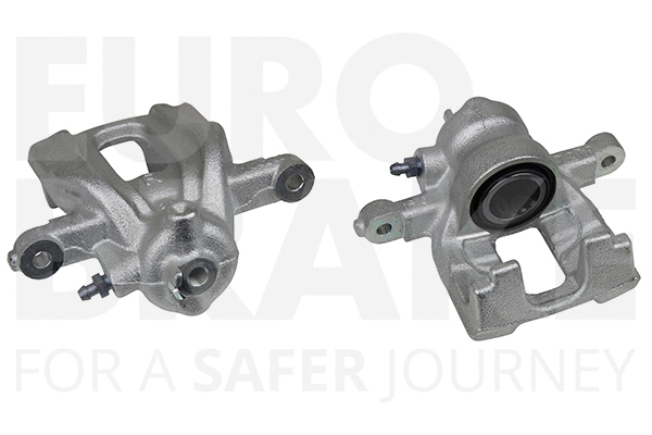 Étrier de frein EUROBRAKE 53012126158