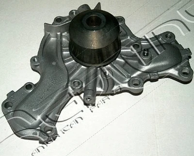 Pompe à eau, refroidissement du moteur RED-LINE 28MI002