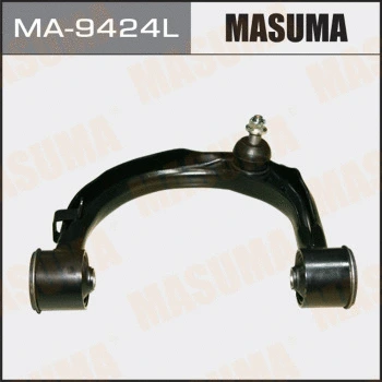 Bras de liaison, suspension de roue MASUMA MA-9424L