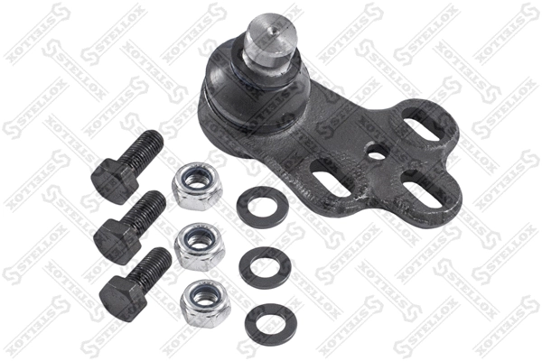Rotule de suspension STELLOX 52-00386A-SX