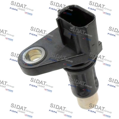Capteur d'angle, vilebrequin SIDAT 83.3045