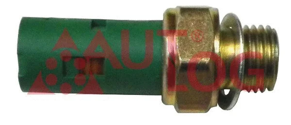 Indicateur de pression d'huile AUTLOG AS2109
