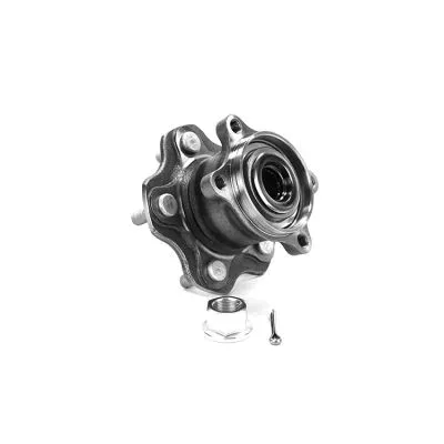Moyeu de roue SYD 2316033