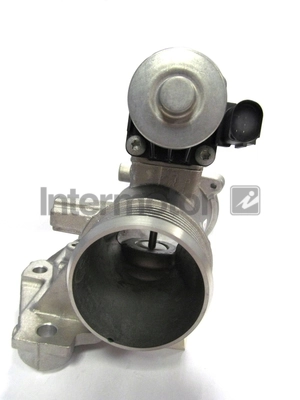 Vanne EGR INTERMOTOR 18002