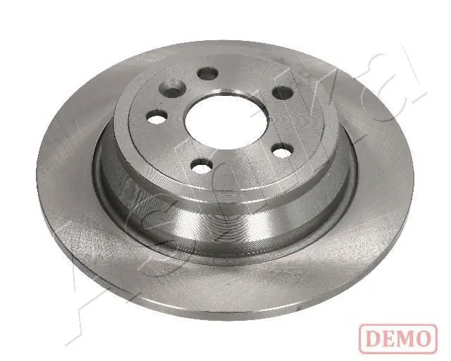 Disque de frein ASHIKA 61-0L-L11C