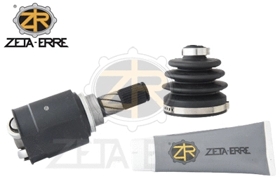 Jeu de joints, arbre de transmission ZETA-ERRE ZR8195
