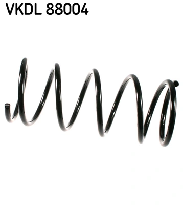 Ressort de suspension SKF VKDL 88004
