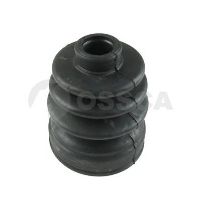 Jeu de joints-soufflets, arbre de commande OSSCA 63546