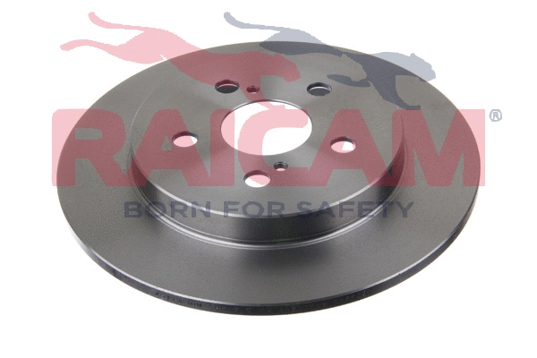 Disque de frein RAICAM RD01219