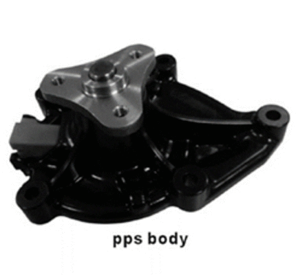 Pompe à eau, refroidissement du moteur TRADEX FRANCE TPE-205